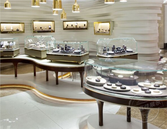 玉石珠寶展柜生產(chǎn)企業(yè) 玉石珠寶展柜生產(chǎn)企業(yè)