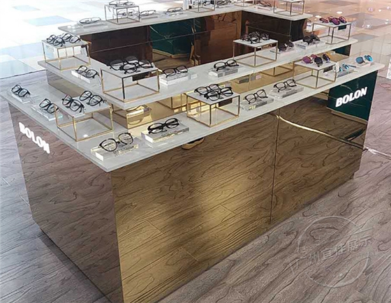 深圳展柜制作公司