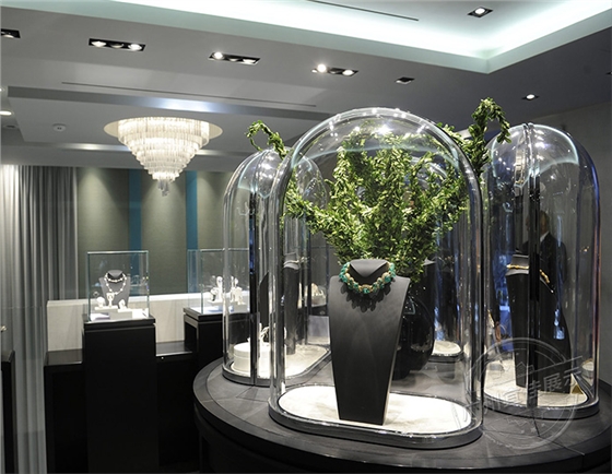 珠寶展柜供貨商 珠寶展柜供貨商