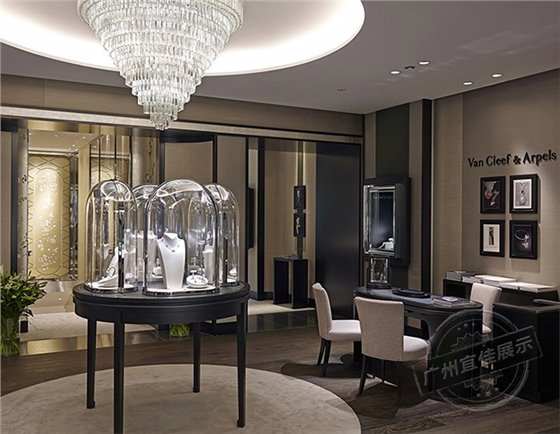 珠寶展柜供貨商 珠寶展柜供貨商