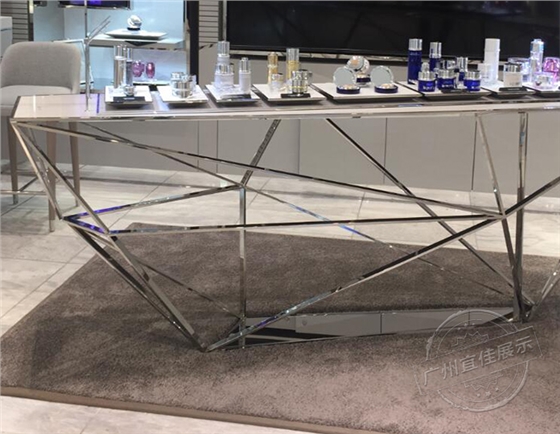 護(hù)膚化妝品展示柜工廠 護(hù)膚化妝品展示柜工廠