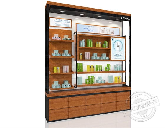 木質(zhì)烤漆展柜廠家 木質(zhì)烤漆展柜廠家