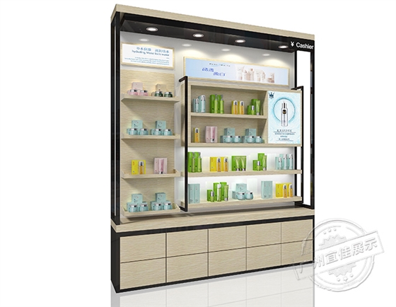 木質(zhì)烤漆展柜廠家 木質(zhì)烤漆展柜廠家