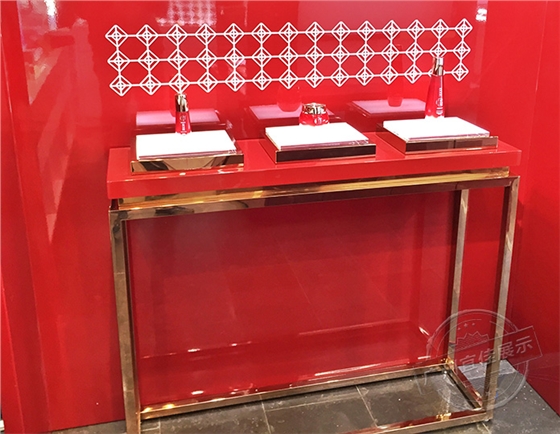 澄邁化妝品展柜哪家好 澄邁化妝品展柜哪家好