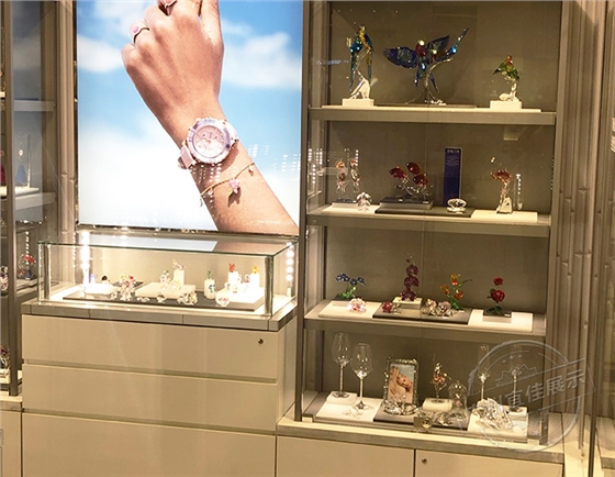 珠寶展柜設(shè)計(jì)哪家強(qiáng) 珠寶展柜設(shè)計(jì)哪家強(qiáng)