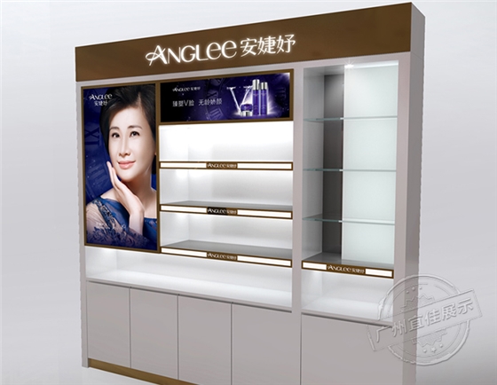 保亭化妝品展柜哪家好 保亭化妝品展柜哪家好