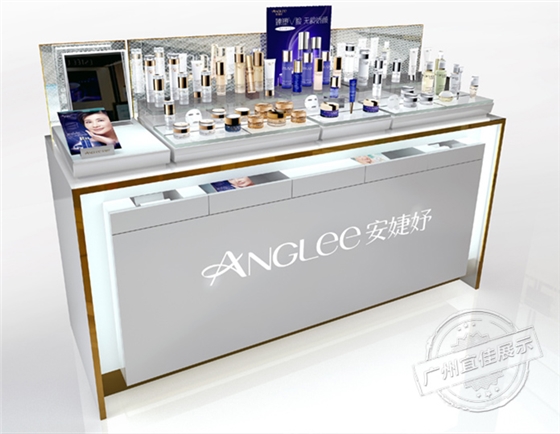 保亭化妝品展柜哪家好 保亭化妝品展柜哪家好