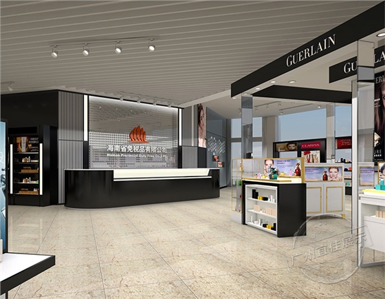 廣州展柜廠家 廣州展柜廠家