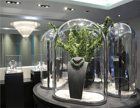 珠寶展柜有限公司