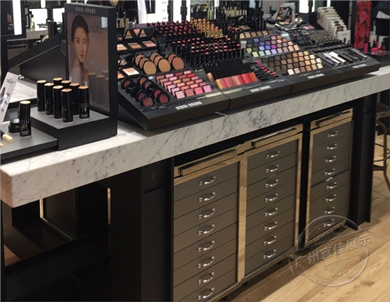 甘肅化妝品展柜價格 甘肅化妝品展柜價格