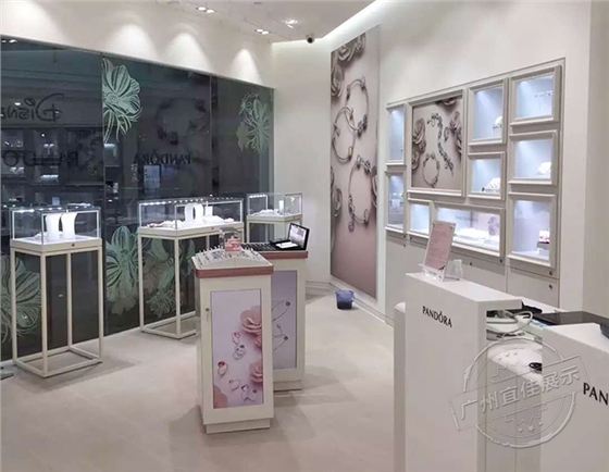 杭州展柜定制廠家 杭州展柜定制廠家