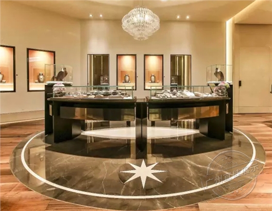 云南珠寶展柜廠 云南珠寶展柜廠