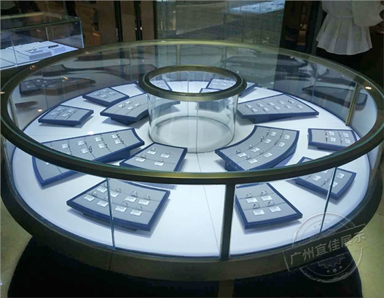 深圳珠寶展柜廠 深圳珠寶展柜廠