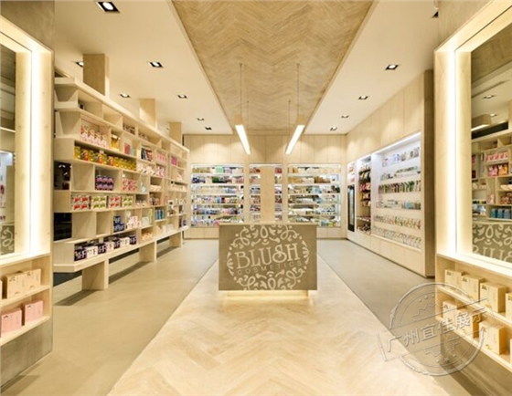 蘭州那里買化妝品展柜 蘭州那里買化妝品展柜