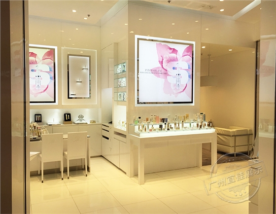 蘭州那里買化妝品展柜 蘭州那里買化妝品展柜