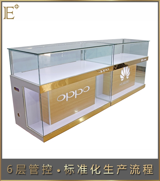 手機展柜定做 手機展柜定做