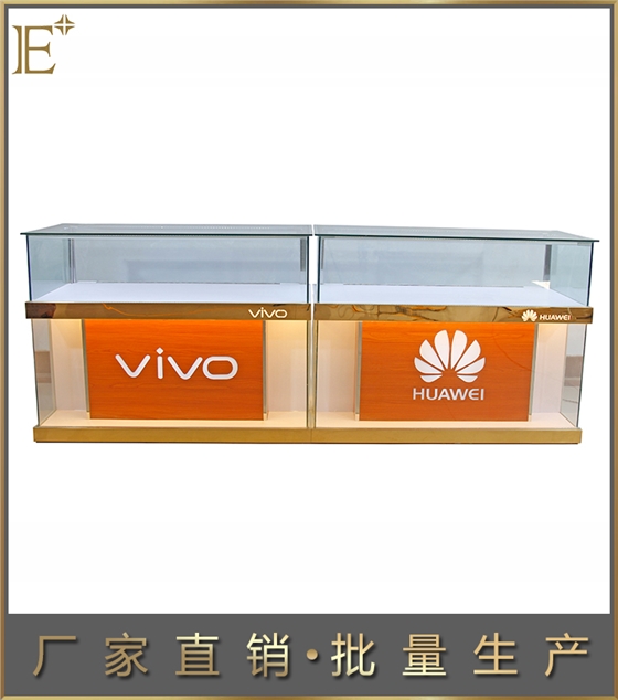 手機展柜定做 手機展柜定做