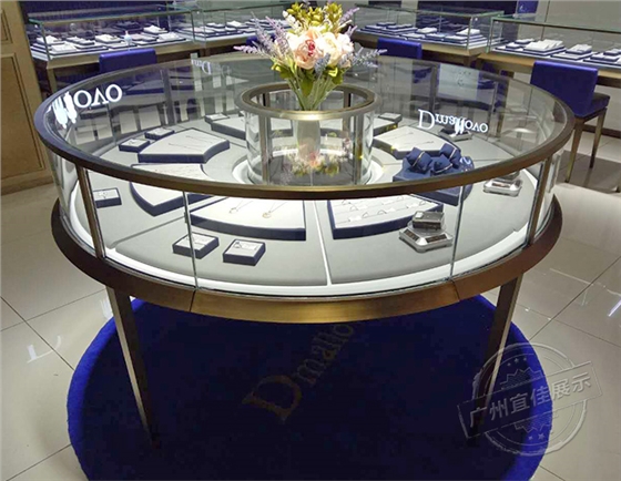 廣州展柜制作公司 廣州展柜制作公司