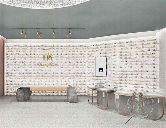 深圳展柜制作工廠 深圳展柜制作工廠