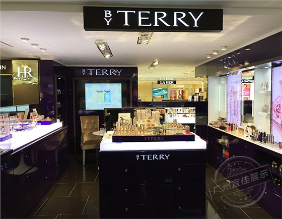 臺(tái)州哪里做化妝品展示柜 臺(tái)州哪里做化妝品展示柜