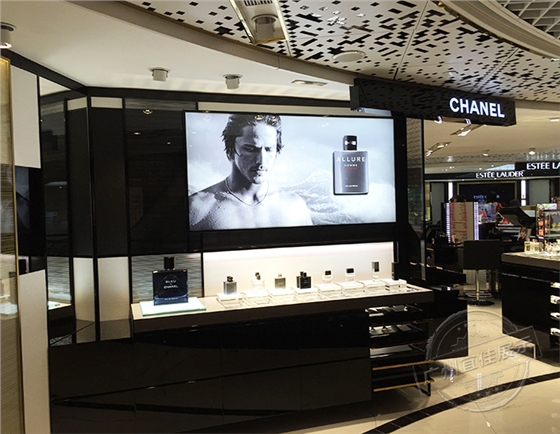 臺(tái)州哪里做化妝品展示柜 臺(tái)州哪里做化妝品展示柜