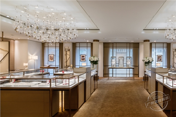 北京珠寶柜臺(tái)設(shè)計(jì) 北京珠寶柜臺(tái)設(shè)計(jì)