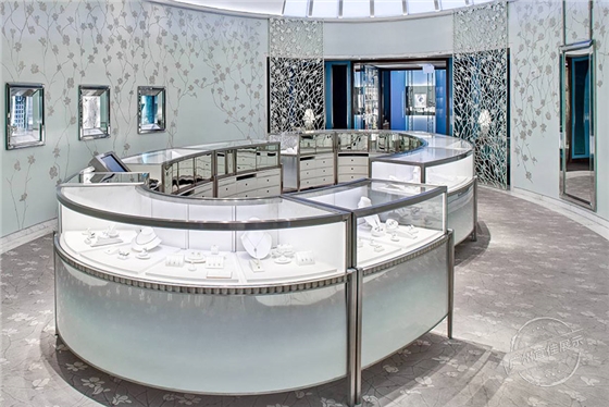 上海展柜生產廠家 上海展柜生產廠家