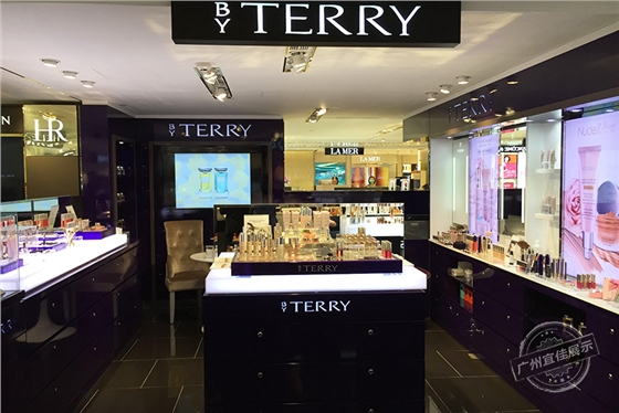 鄭州哪有賣化妝品展柜 鄭州哪有賣化妝品展柜