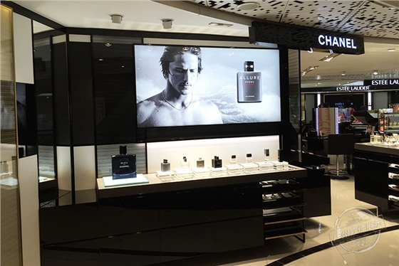 鄭州哪有賣化妝品展柜 鄭州哪有賣化妝品展柜