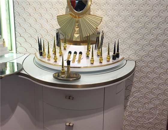 化妝品展示柜哪里有賣(mài)