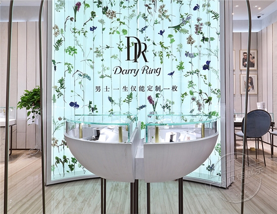 南京珠寶柜臺(tái)廠 南京珠寶柜臺(tái)廠