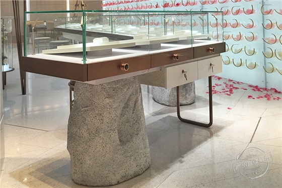 南京展柜制作廠家 南京展柜制作廠家