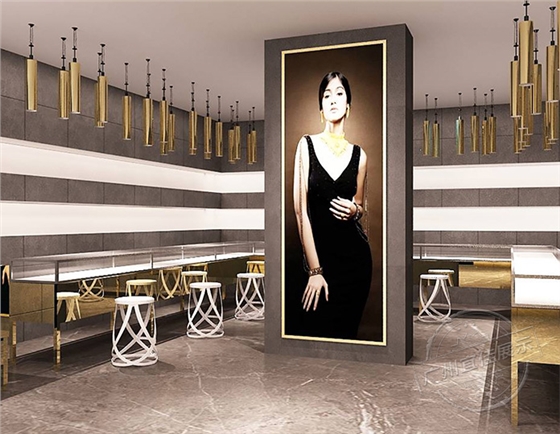 常州展柜制作廠家 常州展柜制作廠家