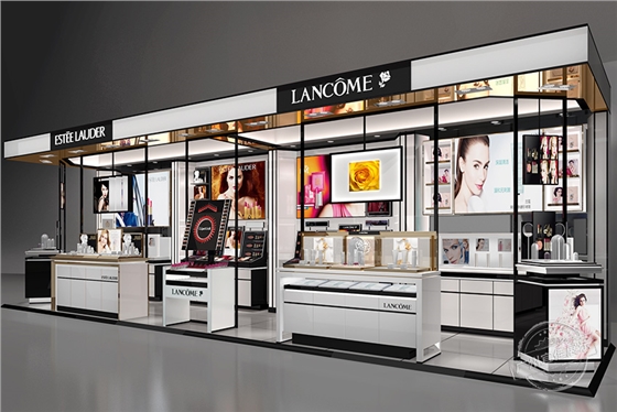 臨沂哪里有化妝品展柜 臨沂哪里有化妝品展柜