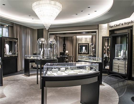 張家口珠寶展柜價格 張家口珠寶展柜價格