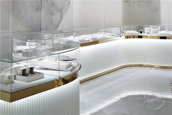 河南珠寶展柜價格 河南珠寶展柜價格