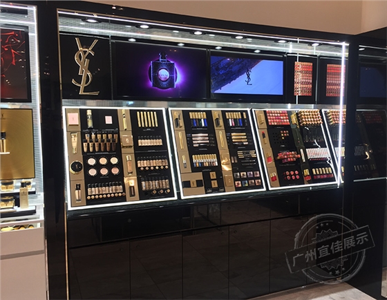 杭州化妝品展柜哪里買 杭州化妝品展柜哪里買