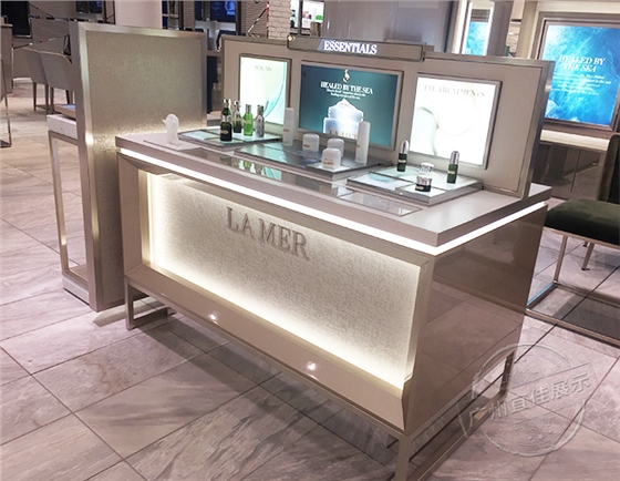 海南化妝品展柜價(jià)格