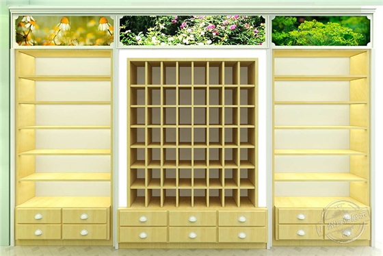 廣州化妝品展柜廠家 廣州化妝品展柜廠家