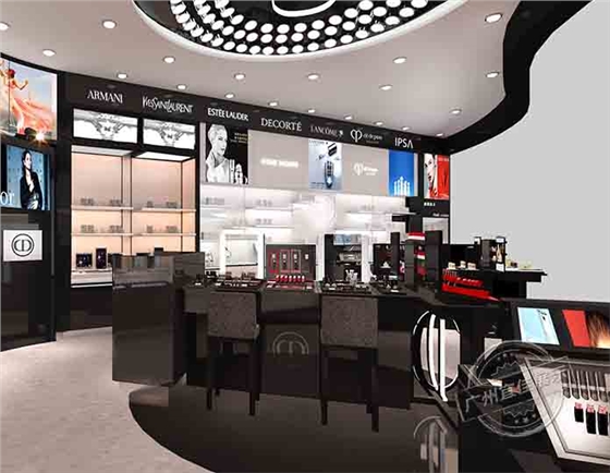 優(yōu)質(zhì)化妝品展柜生產(chǎn)商 優(yōu)質(zhì)化妝品展柜生產(chǎn)商