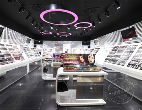 吳忠化妝品展柜價格 吳忠化妝品展柜價格