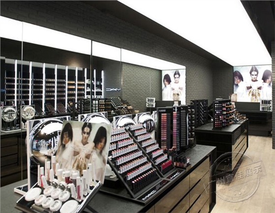 許昌化妝品展柜哪里有 許昌化妝品展柜哪里有