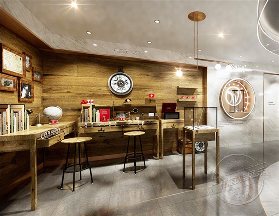 上海展廳展柜制作 上海展廳展柜制作