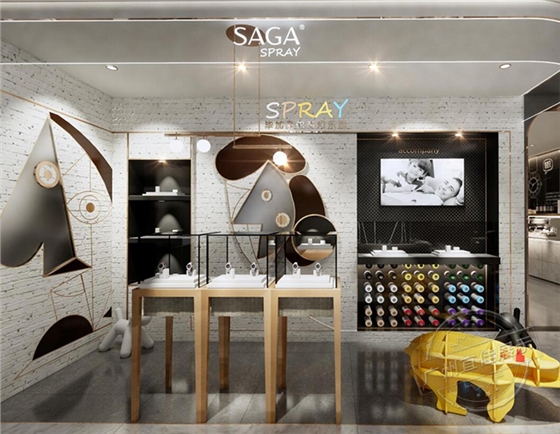 上海展廳展柜制作 上海展廳展柜制作