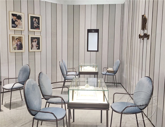 東莞展柜展示公司