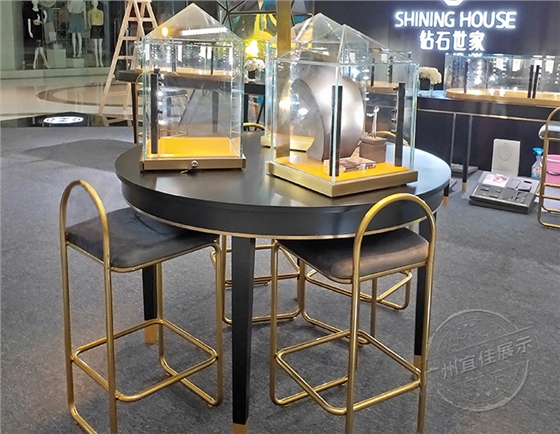 重慶展柜制作工廠 重慶展柜制作工廠