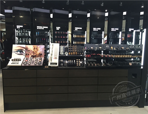 昆明哪里賣化妝品展柜 昆明哪里賣化妝品展柜