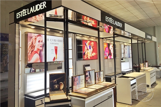 溫州哪里有做化妝品展柜 溫州哪里有做化妝品展柜