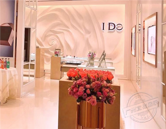 廣州珠寶柜臺(tái)定制 廣州珠寶柜臺(tái)定制