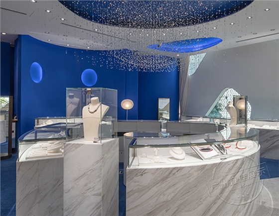 西安展柜制造廠 西安展柜制造廠